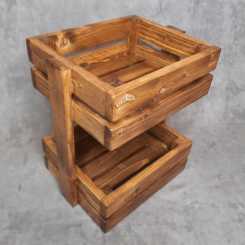 سبد سیب زمینی و پیاز بومرنگ کد 2T.KBNT