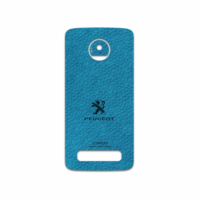 برچسب پوششی ماهوت مدل BL-PEGT مناسب برای گوشی موبایل موتورولا Moto Z