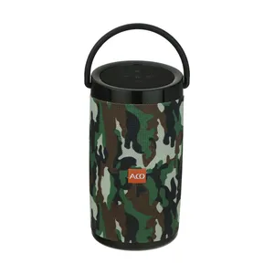 اسپیکر بلوتوثی قابل حمل آکو مدل  ST- 03TA