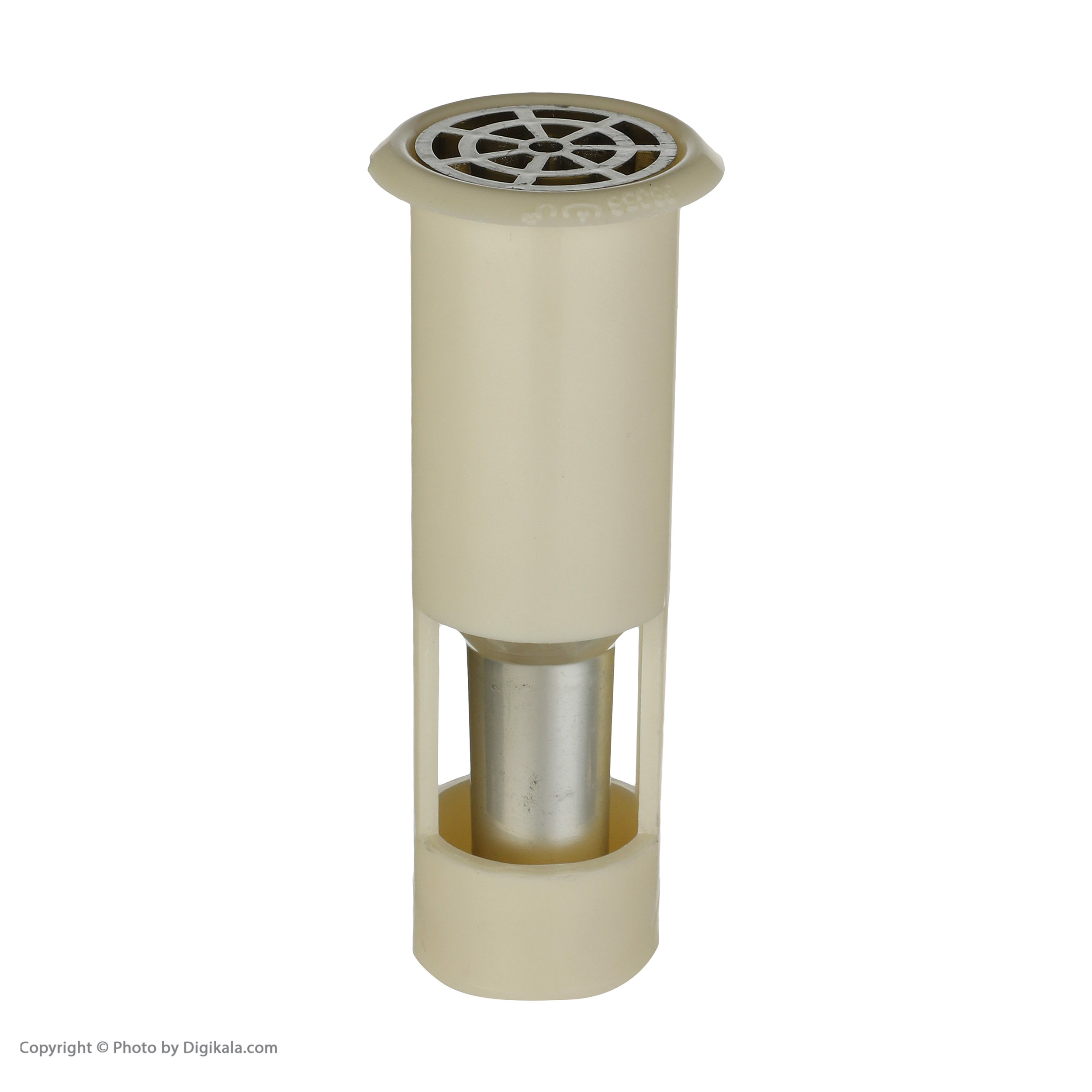 کف شور مدل در