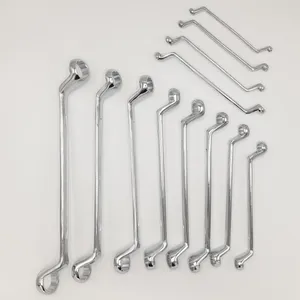 آچار دو سر رینگی اورینت مدل KO2260 مجموعه 12 عددی