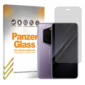 Panzer Glass Matte Full-Adhesive Screen Protector model suitable for Honor Magic7 RSR Porsche Design mobile phone