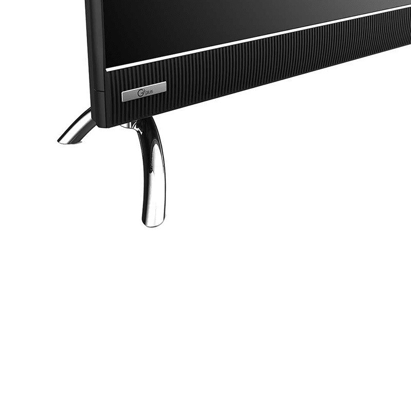 تلویزیون هوشمند ال ای دی جی پلاس مدل GTV-55PQ732S سایز 55 اینچ