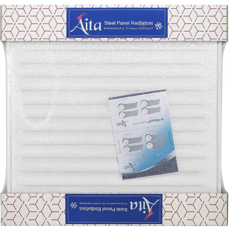 رادیاتور پنلی آیتا مدل  22 سایز 60 سانتی متر