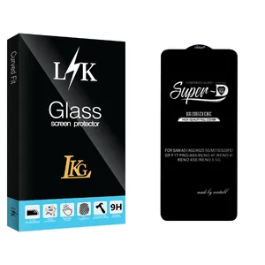 LKG LK Super-D Screen Protector For Samsung Galaxy M31s