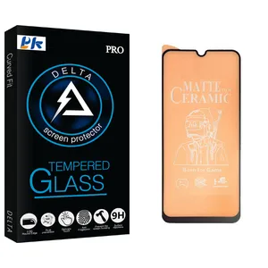 PK Delta Glass Screen Protector For Samsung Galaxy A50