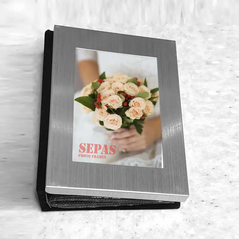 آلبوم عکس مدل قاب دار 9.6