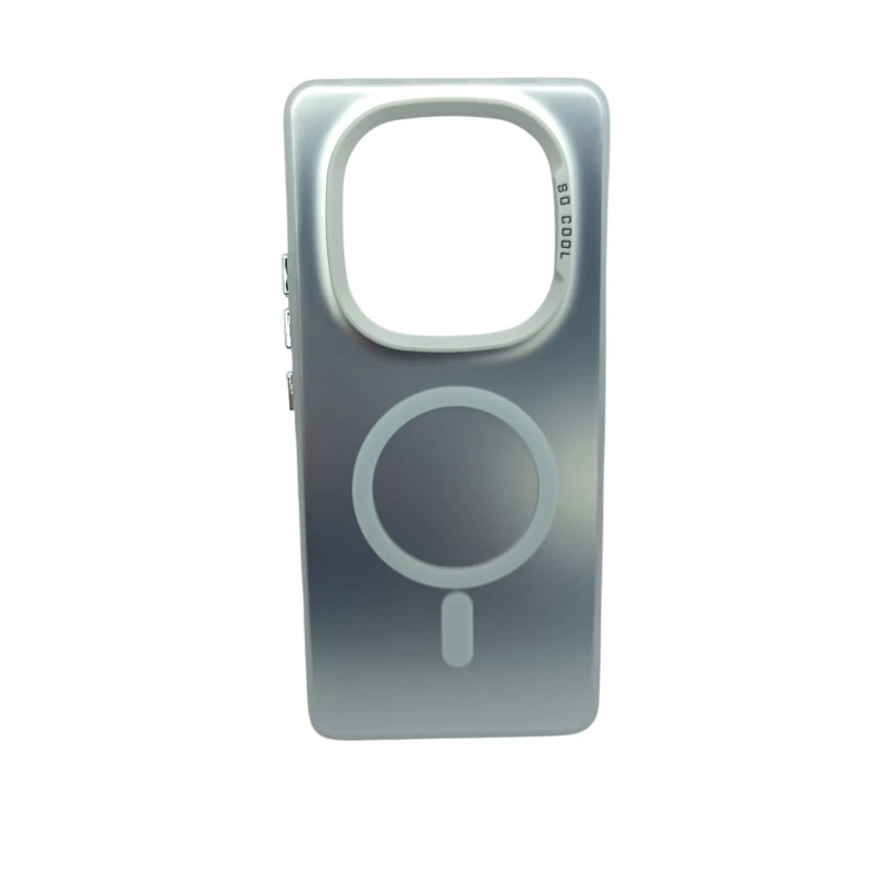 کاور طرح Magsafe SoCool مناسب برای گوشی موبایل شیائومی Note 14pro