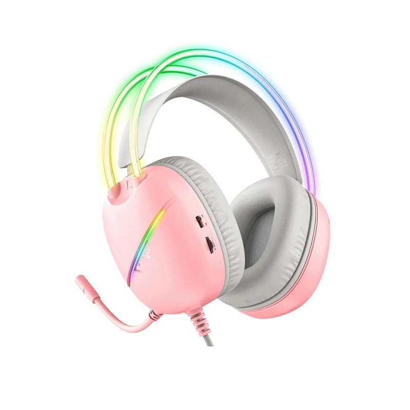 هدست مخصوص بازی مدل X-33
