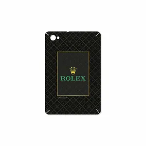 MAHOOT Rolex-Logo Cover Sticker for Samsung Galaxy Tab 7.7 2011 P6800