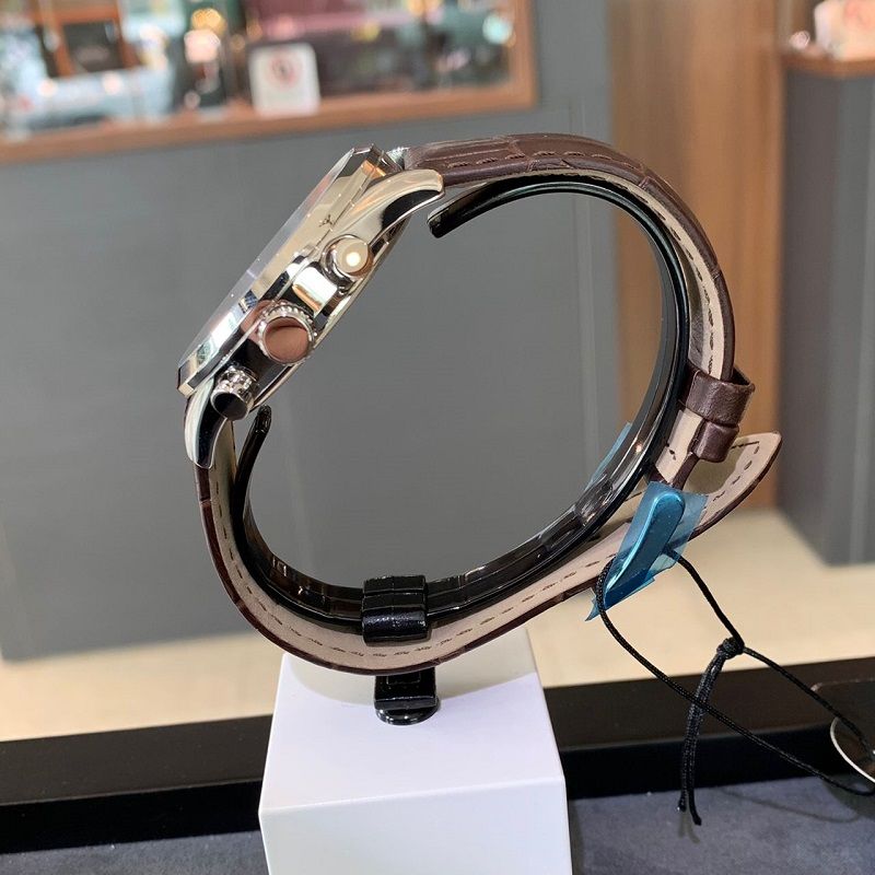 ساعت مچی عقربه‌ای مردانه لوتوس مدل L18557 1 -  - 3