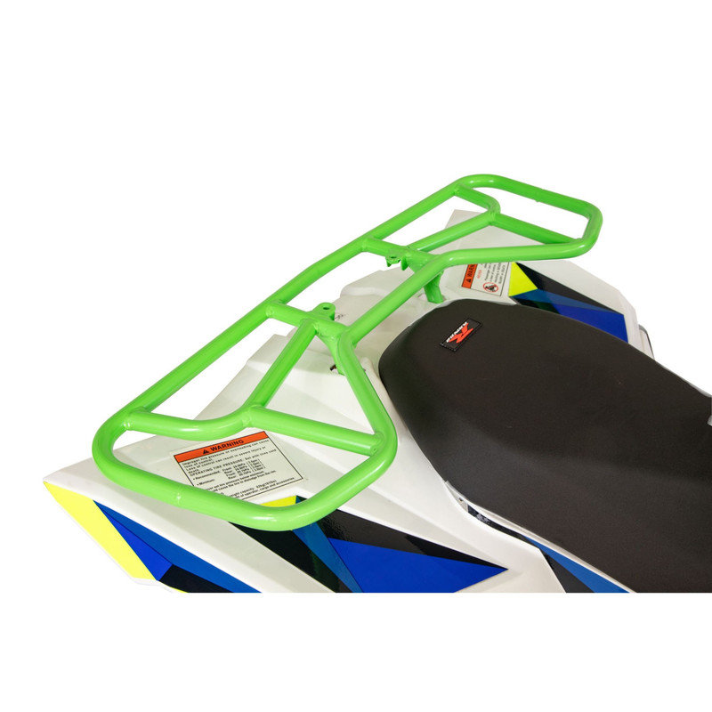 موتور سیکلت چهار چرخ  راپیدو مدل Hammer 125 سال 1403