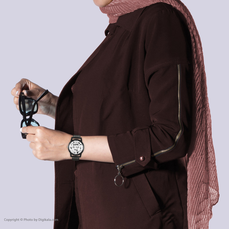 ساعت مچی عقربه ای والار کد LF2065
