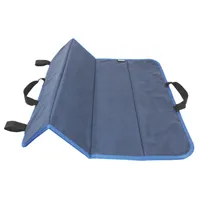 زیر انداز سفری موها فیتنس مدل تاشو 3328B سایز 59x59 سانتی متر