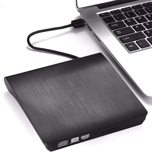 رایتر اکسترنال ایسوس مدل SDRW-ASUS-2024