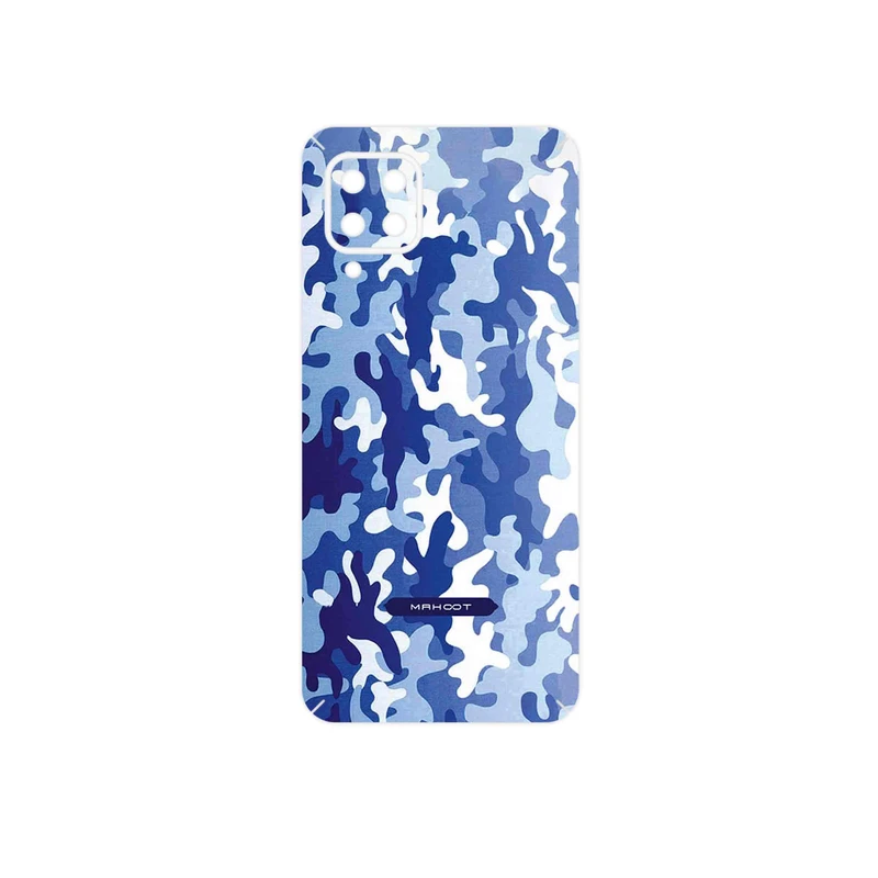 برچسب پوششی ماهوت مدل Army_Winter مناسب برای گوشی موبایل سامسونگ Galaxy F22