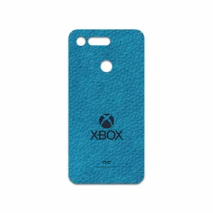 MAHOOT BL-XBOX Cover Sticker for Honor View 20
