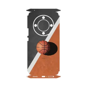 MAHOOT Basketball-FullSkin Cover Sticker for Honor X9b