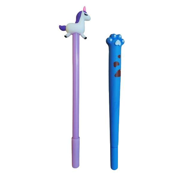 روان نویس مدل فانتزی کد 686 بسته دو عددی