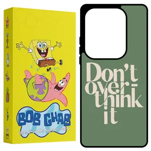 BOB Ghab BCPN13P Cover For Xiaomi Redmi Note 13 Pro 4G / Poco M6 Pro 4G