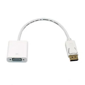  مبدل displayport به VGA دیتک مدل DT-6506