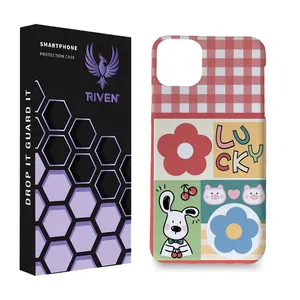 RIVEN RI2-19 Case For Apple iPhone 11 Pro Max