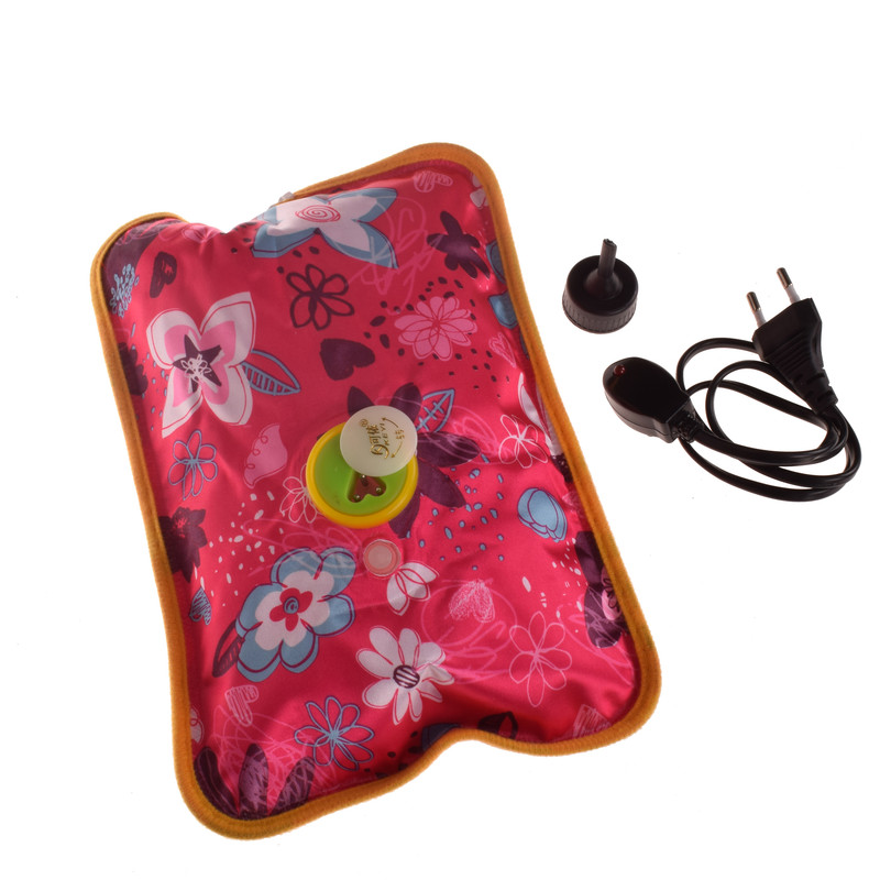 کیسه آبگرم برقی مدل 17KY-C