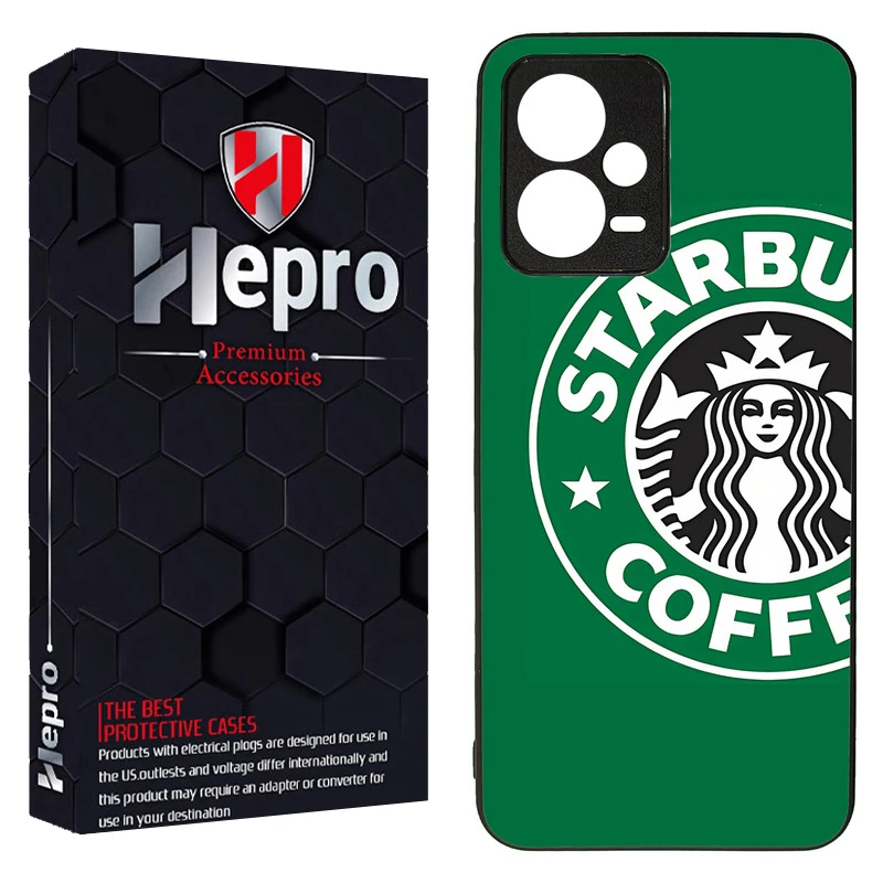 کاور هپرو طرح فانتزی مدل TPU مناسب برای گوشی موبایل شیائومی Redmi Note 12 5G