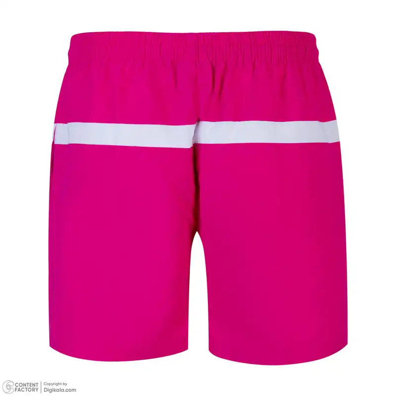 شلوارک ورزشی مردانه مدل L-WFP-P