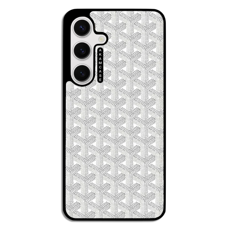 کاور آکام مدل AMC-WSGS24-RICH-8 مناسب برای گوشی موبایل سامسونگ Galaxy S24