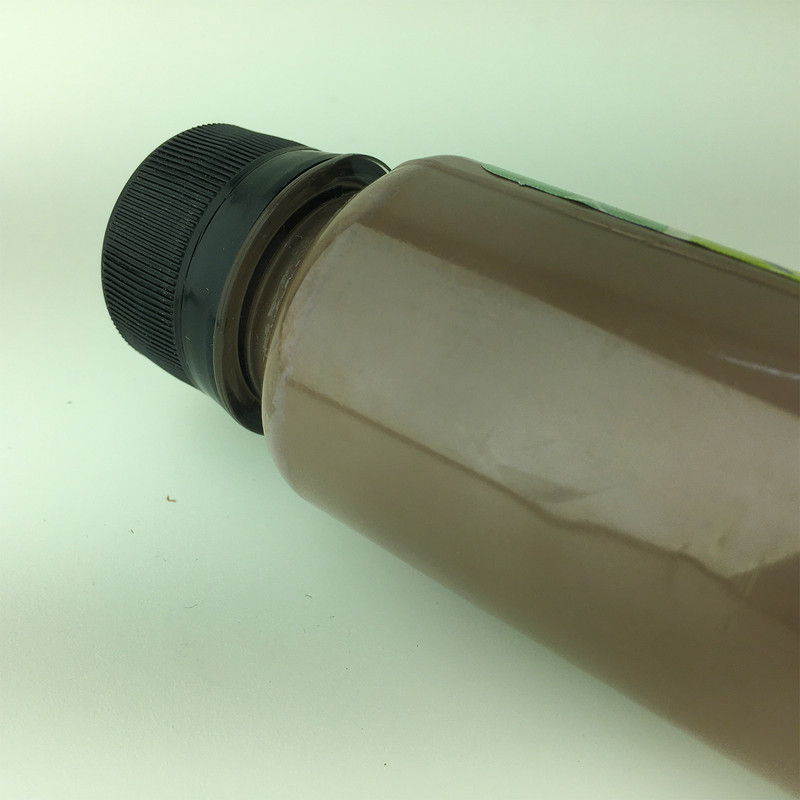 رنگ لبه چرم آنیما کد GNC3x حجم 150 میلی لیتر بسته 3 عددی