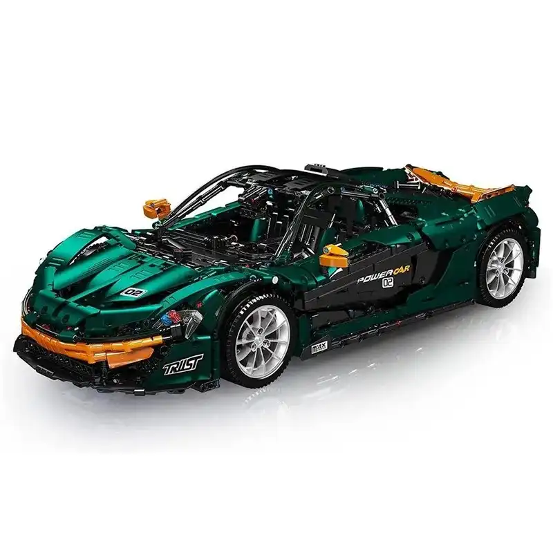 ساختنی مولد کینگ مدل 13091