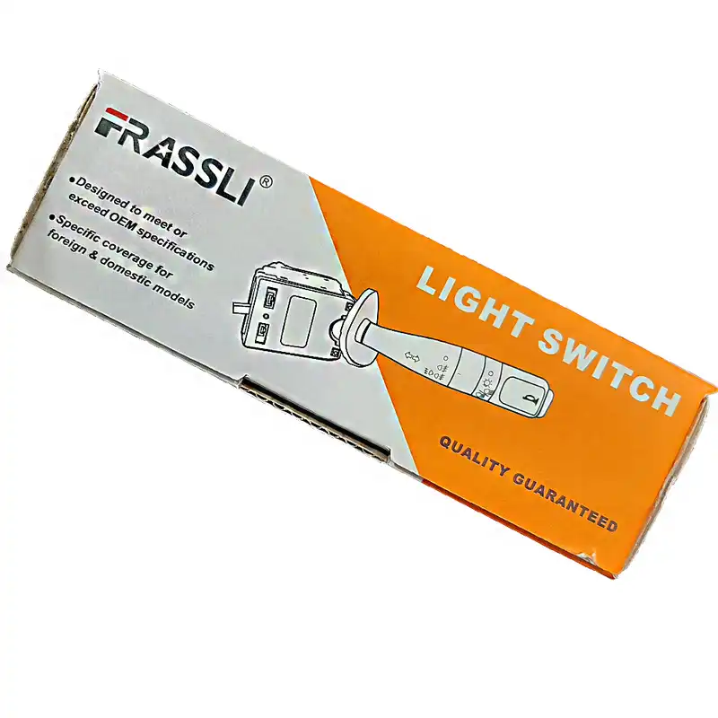 دسته راهنما فراسلی کد 1933 مناسب برای سمند