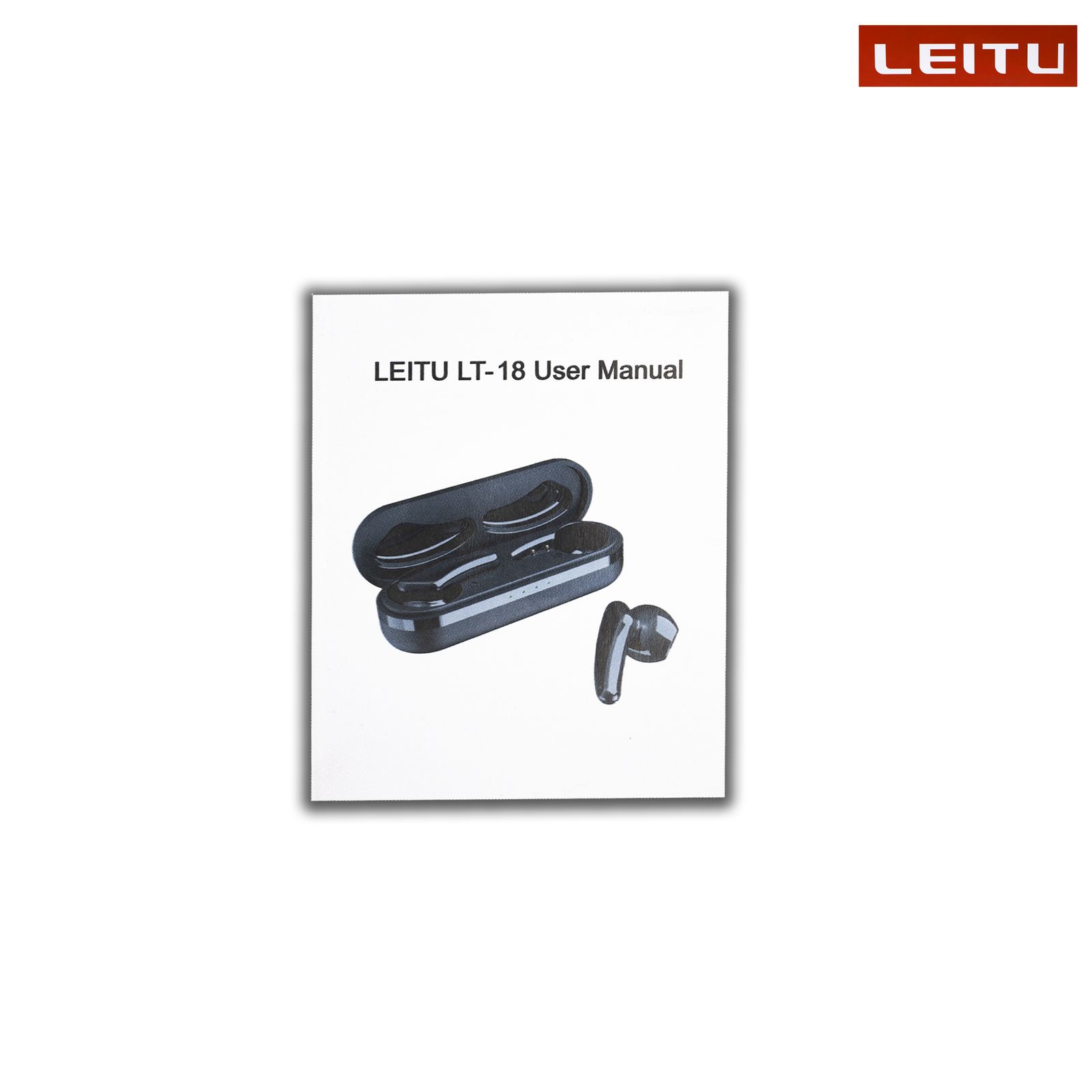 هدفون بی سیم لیتو مدل LT - 18 -  - 5