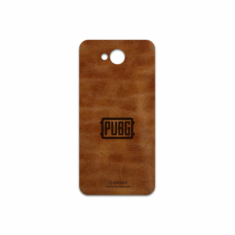 برچسب پوششی ماهوت مدل BFL-PUBG مناسب برای گوشی موبایل اچ تی سی Desire 650