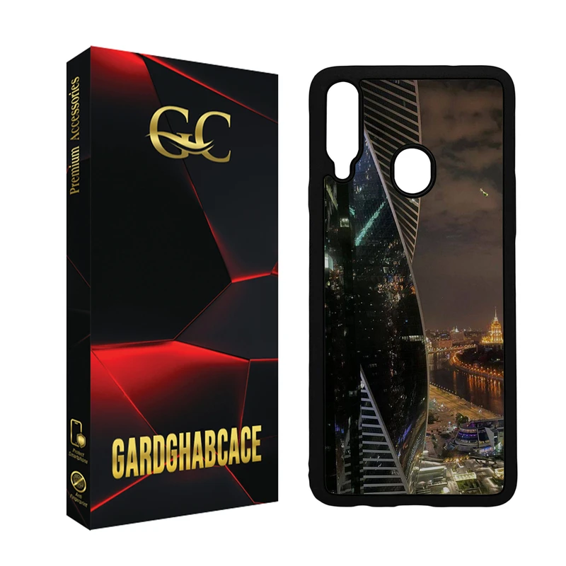 کاور گارد قاب کیس مدل دخترانه T مناسب برای گوشی موبایل سامسونگ Galaxy A10s