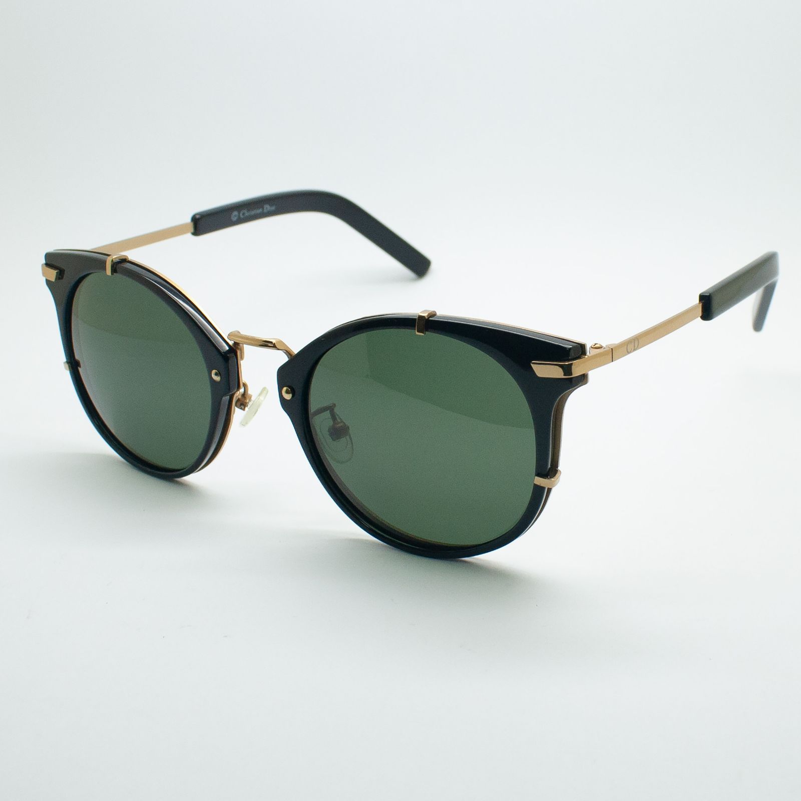 عینک آفتابی دیور مدل 0196S G G -  - 4