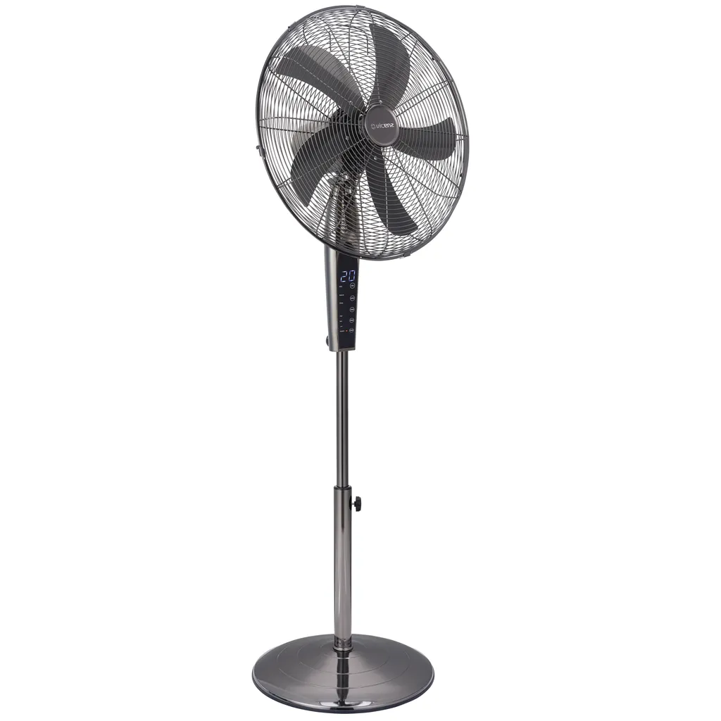 پنکه ایستاده ویکنز مدل VIC-482