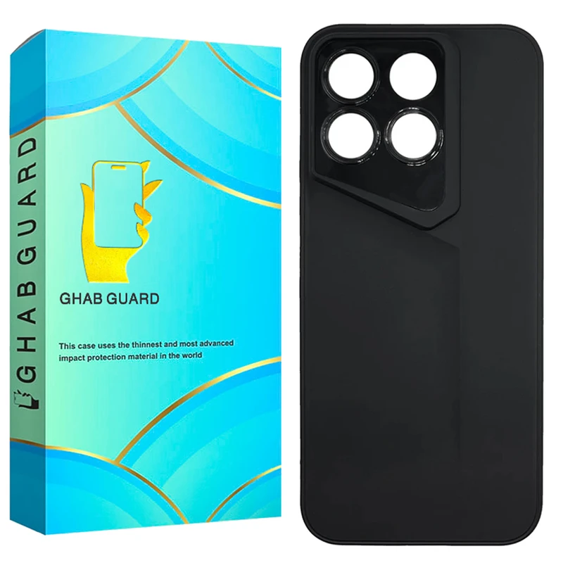 کاور قاب گارد مدل PRDZ مناسب برای گوشی موبایل آنر X8b