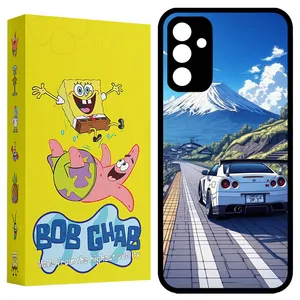 BOB Ghab BCPA25 Cover For Samsung Galaxy A25 