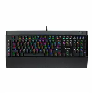 کیبورد مخصوص بازی رپو مدل V820
