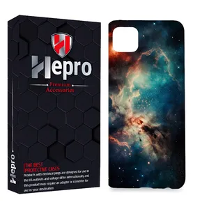 HEPRO MC Cover for Samsung Galaxy A22 5G