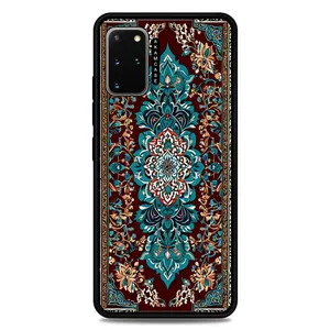 AKAM AMC-WSGS20P-PERSIAN-24 Cover For Samsung Galaxy S20 Plus