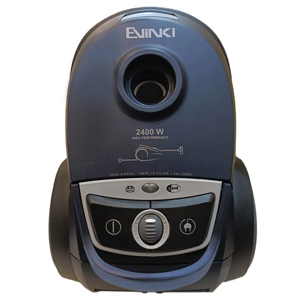 جاروبرقی 2400 وات اوینکی مدل fzk530 کنفی