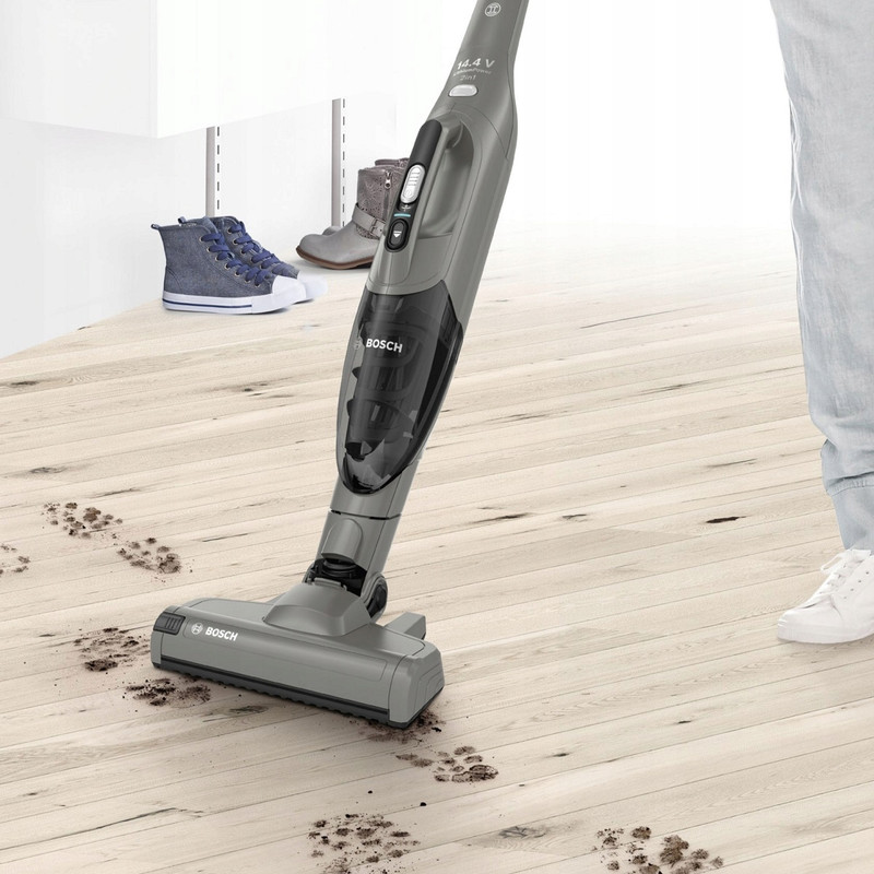 جارو شارژی بوش مدل BBHF214G