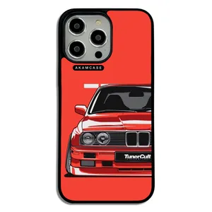 AKAM AMCWA14PROMAX-CARS9 Cover For Apple iPhone 14 Pro Max