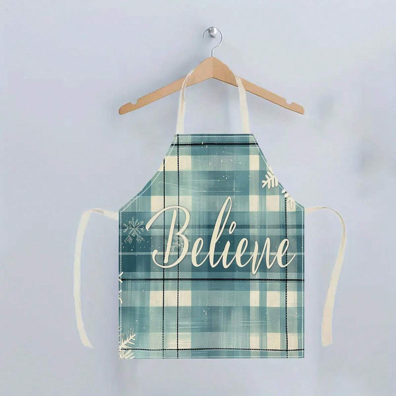 پیش بند آشپزخانه مدل BELIEVE4