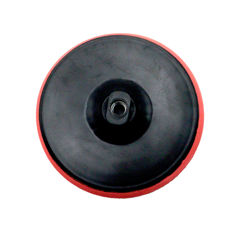 پد پولیش خودرو مدل YP-180MM