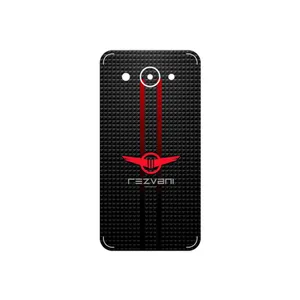 MAHOOT Rezvani Motors Cover Sticker for Huawei Y3 2017