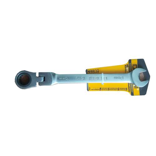 آچار جغجغه ای دینگشی مدل bt5886 سایز 13 میلی متر